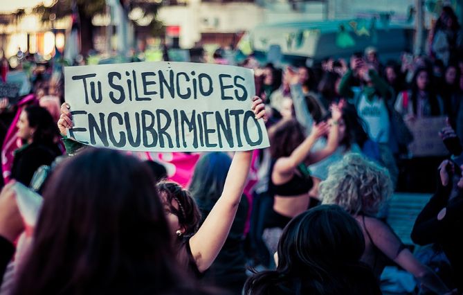 INTERVIEW. Amérique latine : « Il y a eu un énorme retentissement de la constitutionnalisation de la liberté de recours à l'IVG »
